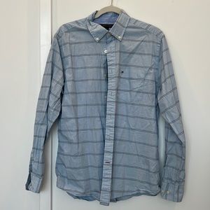 Tommy Hilfiger Button Down